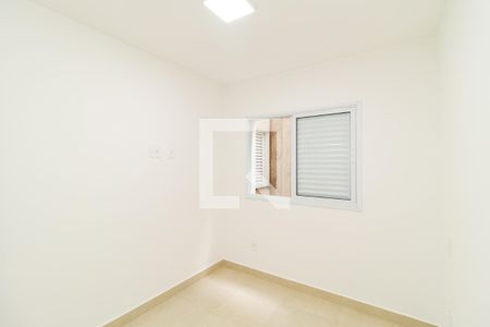 Quarto 1 de apartamento à venda com 2 quartos, 37m² em Parque Vitoria, São Paulo