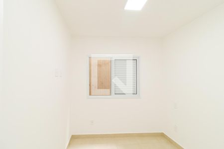 Quarto 1  de apartamento à venda com 2 quartos, 37m² em Parque Vitoria, São Paulo