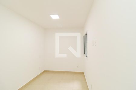 Quarto 2 de apartamento à venda com 2 quartos, 37m² em Parque Vitoria, São Paulo