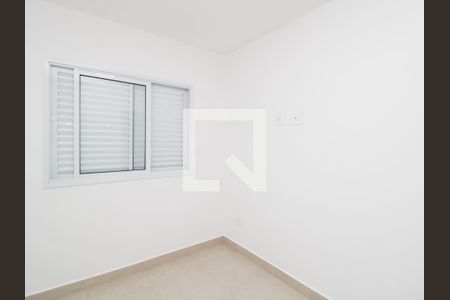 Quarto 1 de apartamento à venda com 2 quartos, 37m² em Parque Vitoria, São Paulo