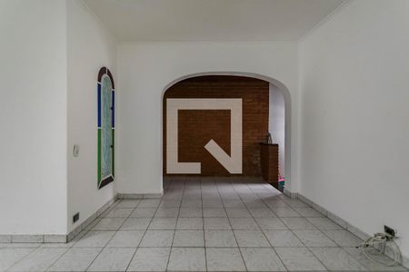 Sala de casa para alugar com 3 quartos, 150m² em Vila Mogi Moderno, Mogi das Cruzes