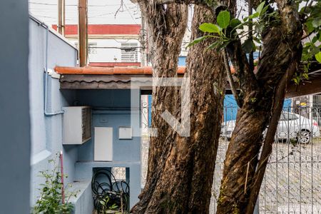 Vista da Sala de casa para alugar com 3 quartos, 150m² em Vila Mogi Moderno, Mogi das Cruzes