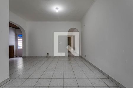 Sala de casa para alugar com 3 quartos, 150m² em Vila Mogi Moderno, Mogi das Cruzes