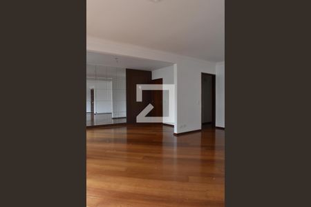 Sala de apartamento para alugar com 2 quartos, 142m² em Juvevê, Curitiba