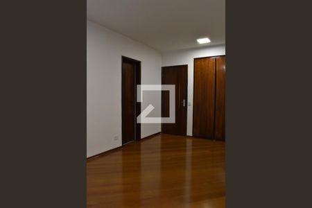 Suíte de apartamento para alugar com 2 quartos, 142m² em Juvevê, Curitiba