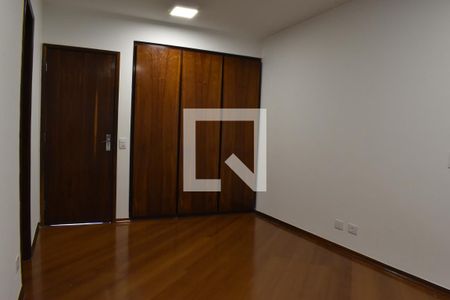 Suíte de apartamento para alugar com 2 quartos, 142m² em Juvevê, Curitiba