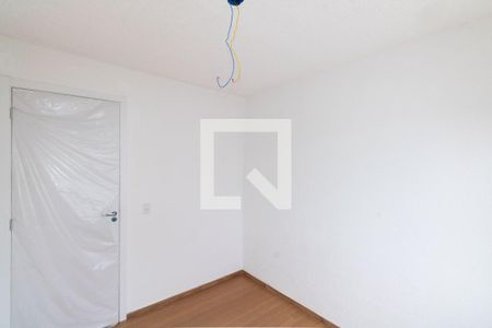 Quarto 1 de apartamento para alugar com 2 quartos, 46m² em Campo Grande, Rio de Janeiro