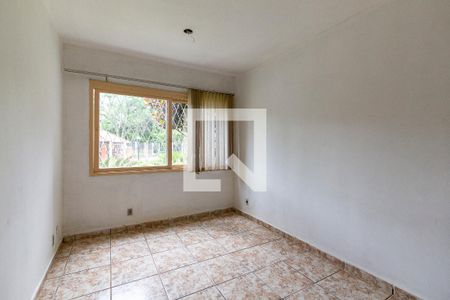 Sala de apartamento à venda com 2 quartos, 85m² em Cavalhada, Porto Alegre