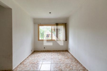 Sala de apartamento à venda com 2 quartos, 85m² em Cavalhada, Porto Alegre