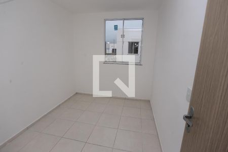 Quarto 2 de apartamento para alugar com 2 quartos, 49m² em Riacho Fundo Ii, Brasília