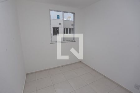 Quarto 2 de apartamento para alugar com 2 quartos, 49m² em Riacho Fundo Ii, Brasília