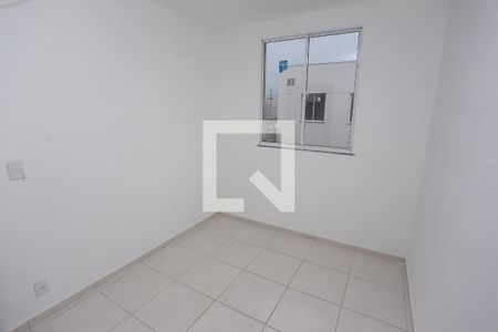 Quarto 1 de apartamento para alugar com 2 quartos, 49m² em Riacho Fundo Ii, Brasília