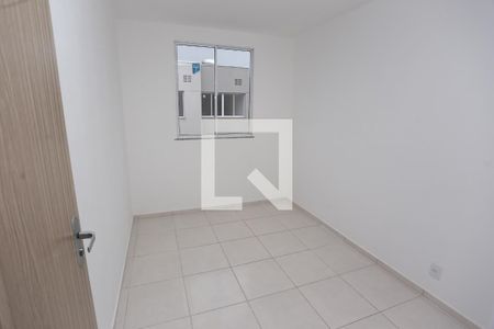 Quarto 1 de apartamento para alugar com 2 quartos, 49m² em Riacho Fundo Ii, Brasília