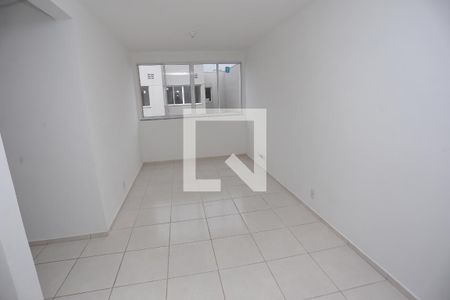 Sala de apartamento para alugar com 2 quartos, 49m² em Riacho Fundo Ii, Brasília