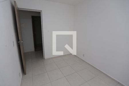 Quarto 1 de apartamento para alugar com 2 quartos, 49m² em Riacho Fundo Ii, Brasília