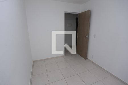 Quarto 1 de apartamento para alugar com 2 quartos, 49m² em Riacho Fundo Ii, Brasília