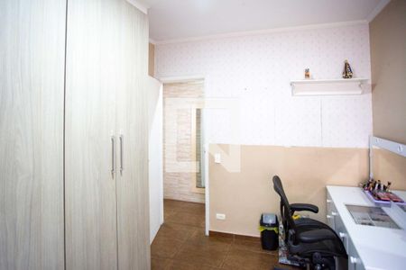 Quarto 1 de apartamento à venda com 2 quartos, 64m² em Vila Alves Dias, São Bernardo do Campo