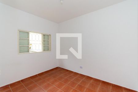 Quarto  de casa para alugar com 2 quartos, 60m² em Vila Cleonice, São Paulo