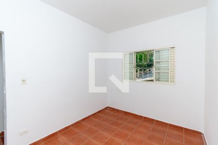 Quarto  de casa para alugar com 2 quartos, 60m² em Vila Cleonice, São Paulo