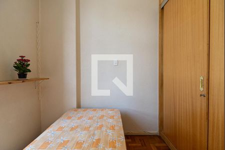 Quarto de kitnet/studio para alugar com 1 quarto, 25m² em Bela Vista, São Paulo