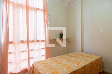 Quarto de kitnet/studio para alugar com 1 quarto, 25m² em Bela Vista, São Paulo