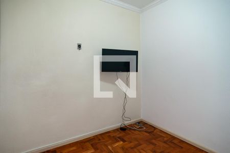 Sala/Quarto de apartamento para alugar com 1 quarto, 30m² em Bela Vista, São Paulo
