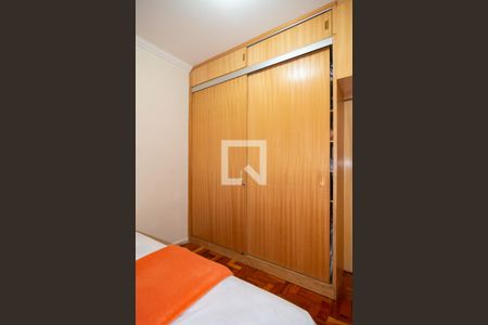 -Quarto de apartamento para alugar com 1 quarto, 30m² em Bela Vista, São Paulo