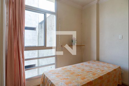 Quarto de kitnet/studio para alugar com 1 quarto, 25m² em Bela Vista, São Paulo