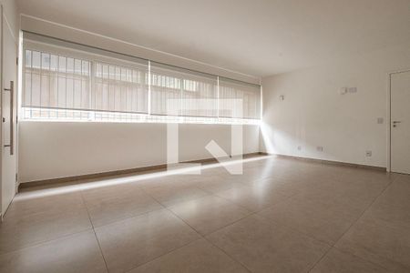 Sala de apartamento para alugar com 3 quartos, 132m² em Jardim Paulista, São Paulo