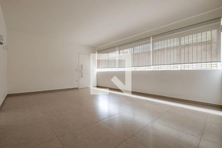 Sala/ de apartamento para alugar com 3 quartos, 132m² em Jardim Paulista, São Paulo