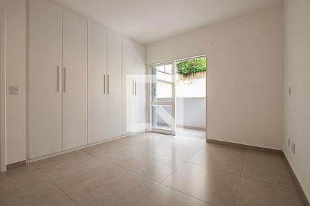 Suíte de apartamento para alugar com 3 quartos, 132m² em Jardim Paulista, São Paulo