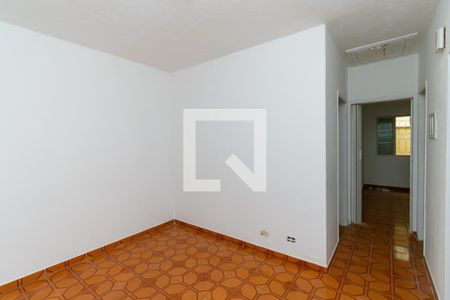 Sala de casa para alugar com 3 quartos, 100m² em Vila Cleonice, São Paulo