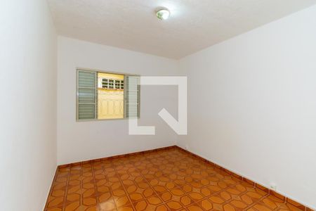 Quarto 1 de casa para alugar com 3 quartos, 100m² em Vila Cleonice, São Paulo