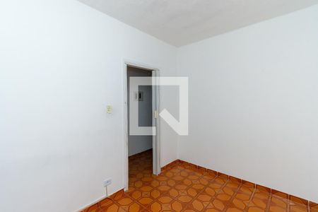 Quarto 2 de casa para alugar com 3 quartos, 100m² em Vila Cleonice, São Paulo