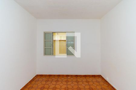 Quarto 1 de casa para alugar com 3 quartos, 100m² em Vila Cleonice, São Paulo