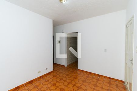 Sala de casa para alugar com 3 quartos, 100m² em Vila Cleonice, São Paulo