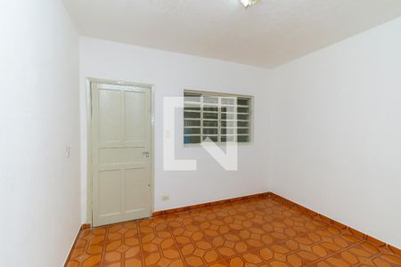 Sala de casa para alugar com 3 quartos, 100m² em Vila Cleonice, São Paulo