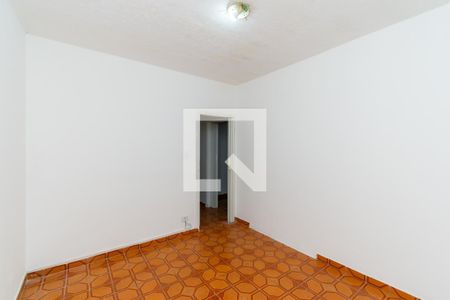 Quarto 1 de casa para alugar com 3 quartos, 100m² em Vila Cleonice, São Paulo