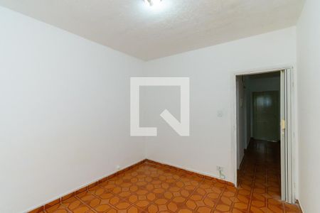 Quarto 1 de casa para alugar com 3 quartos, 100m² em Vila Cleonice, São Paulo