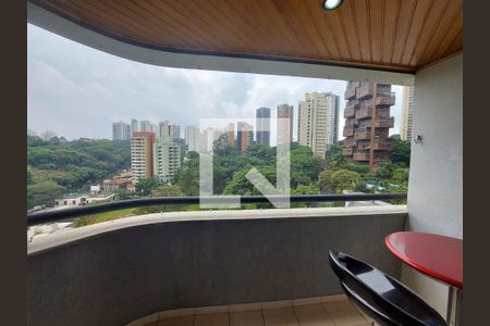 Foto 02 de apartamento à venda com 1 quarto, 42m² em Vila Suzana, São Paulo