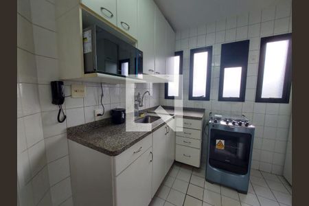 Foto 08 de apartamento à venda com 1 quarto, 42m² em Vila Suzana, São Paulo