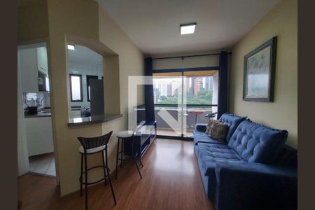 Foto 05 de apartamento à venda com 1 quarto, 42m² em Vila Suzana, São Paulo