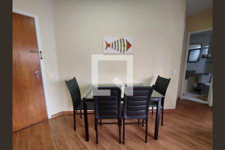 Foto 04 de apartamento à venda com 1 quarto, 42m² em Vila Suzana, São Paulo