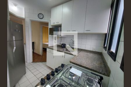 Foto 12 de apartamento à venda com 1 quarto, 42m² em Vila Suzana, São Paulo