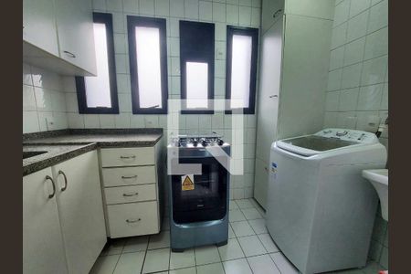 Foto 09 de apartamento à venda com 1 quarto, 42m² em Vila Suzana, São Paulo