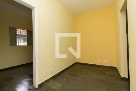 Sala de casa para alugar com 1 quarto, 50m² em Parque Boturussu, São Paulo