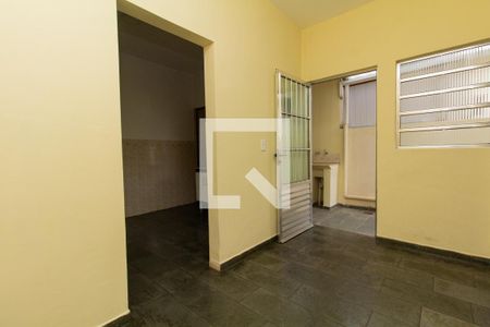 Sala de casa para alugar com 1 quarto, 50m² em Parque Boturussu, São Paulo