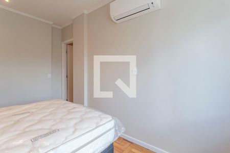 Quarto de apartamento para alugar com 1 quarto, 50m² em Itaim Bibi, São Paulo