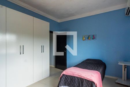 Quarto 1 de casa para alugar com 4 quartos, 272m² em Hípica, Porto Alegre