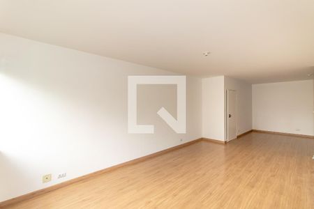 Sala de apartamento para alugar com 3 quartos, 140m² em Itaim Bibi, São Paulo